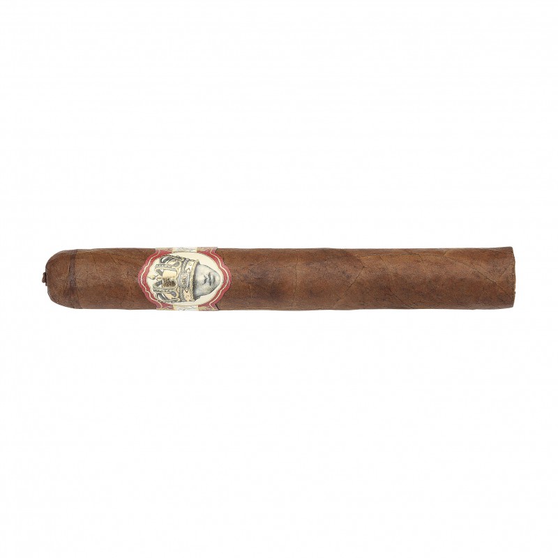 Caldwell Long live the King